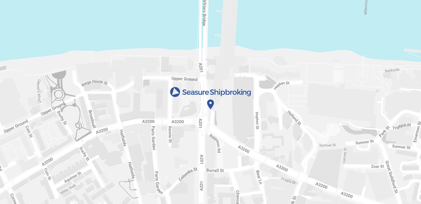 seasure officelocationmap